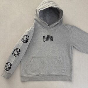 Billionaire Boys Club Kids Hoodie